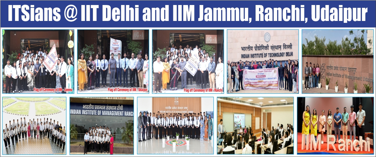 Top UG colleges in Ghaziabad